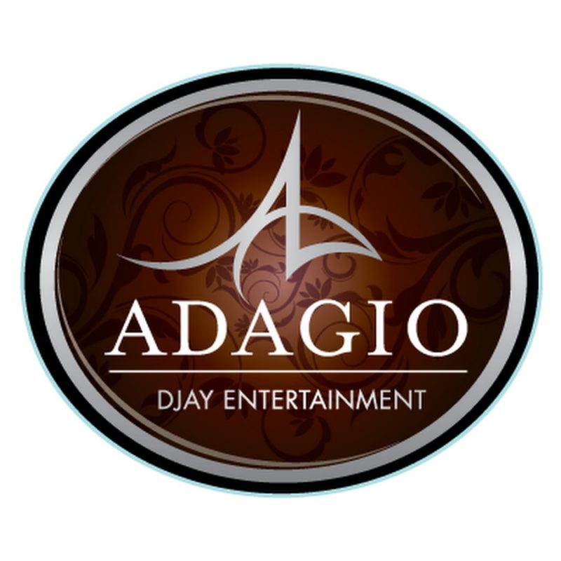 Why Adagio Djay Entertainment? - ADAGIO
