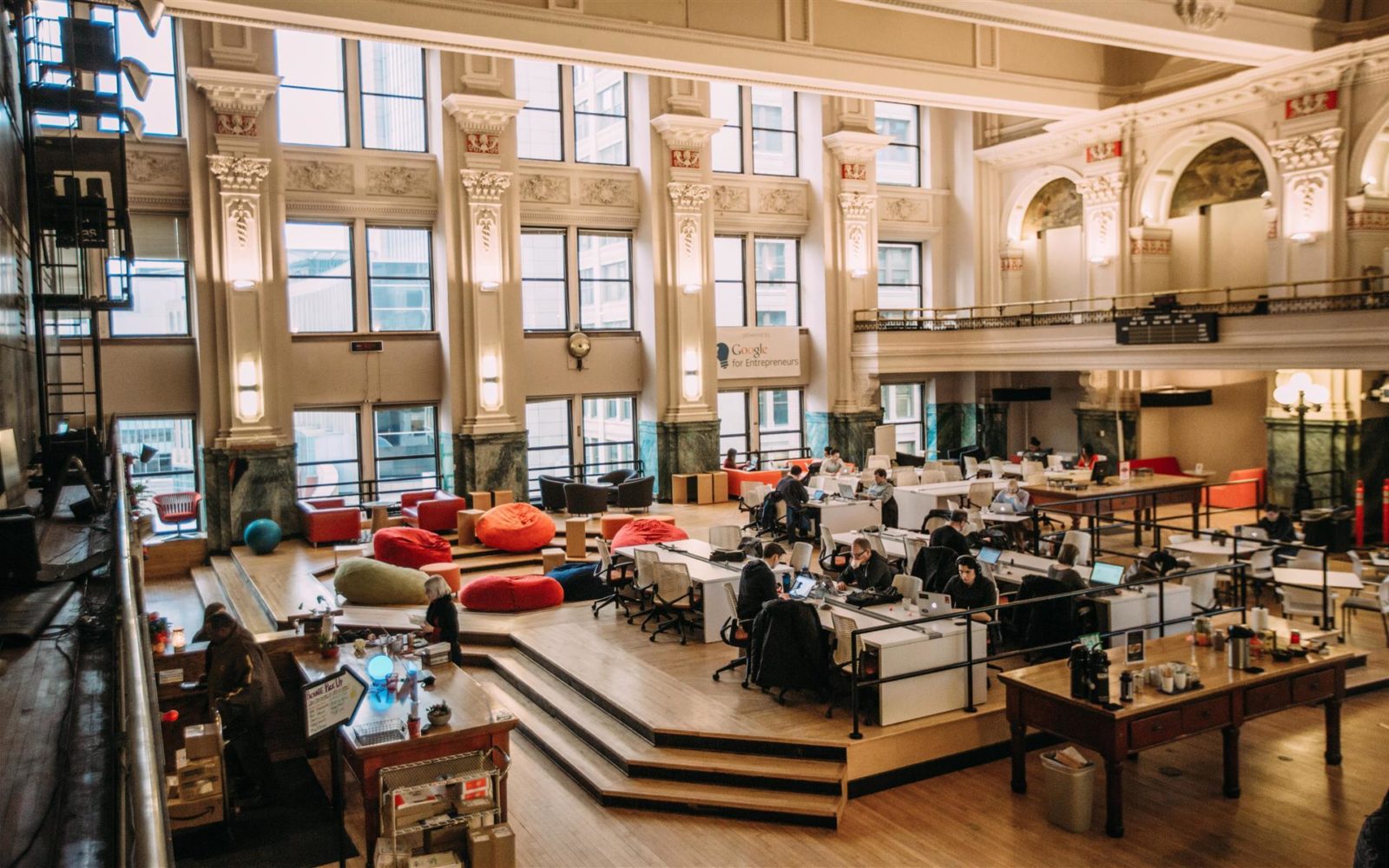 Minneapolis Grain Exchange ADAGIO