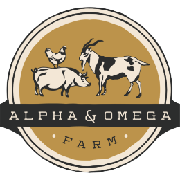 Alpha & Omega Farm