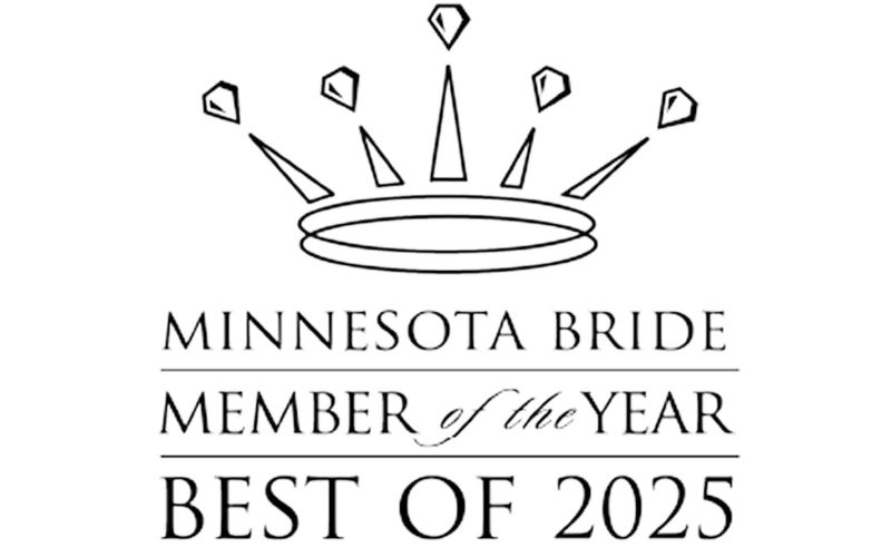 Adagio Djay Entertainment Named Minnesota Bride Member of the Year 2025