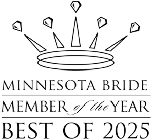 Minnesota Bride Member of the Year 2025