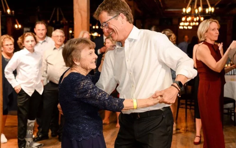 The Role of a Wedding DJ: Keeping Your Reception on Track