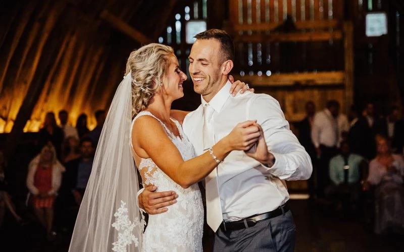 Wedding DJ Timeline: From Ceremony to Last Dance Wedding DJ Timeline: From Ceremony to Last Dance