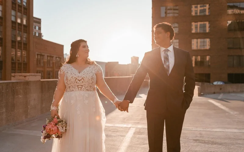 How Much Does a Wedding DJ Cost in Minneapolis? (2026 Pricing Guide) How Much Does a Wedding DJ Cost in Minneapolis? (2026 Pricing Guide)