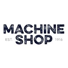 Machine Shop Machine Shop