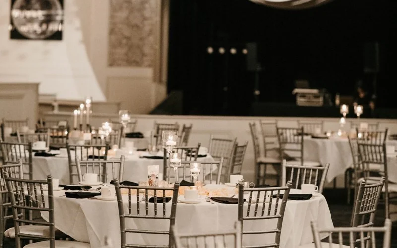 Corporate Event & Holiday Party DJs in Minneapolis: What to Know Before You Book